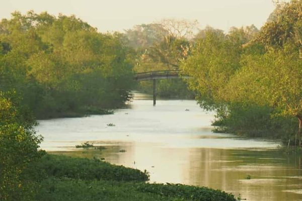 An Binh Islet - Vietnam War History Tour