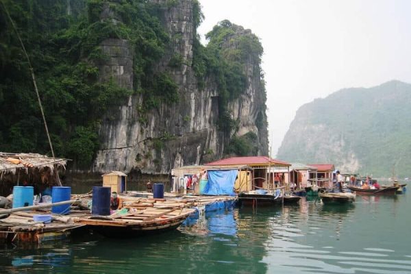 Ba Hang Fishing Village - Amazing Vietnam Tour