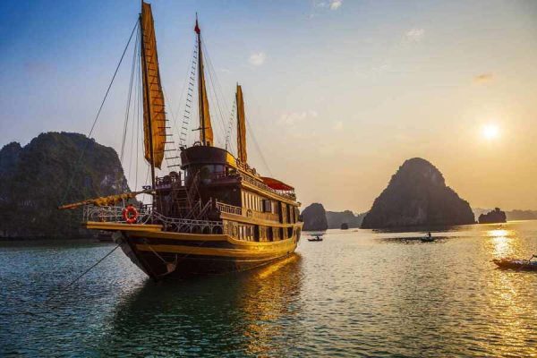 Halong Bay - Vietnam Culture and Heritage