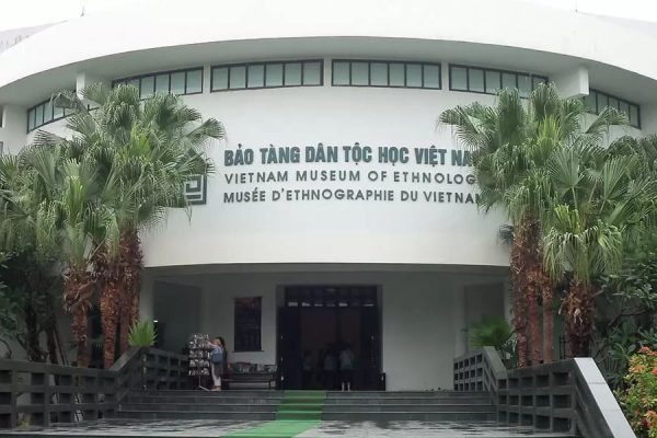 Museum of Ethnology - Vietnam Culture and Heritage