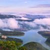 Pinhatt Mountain Trailhead - Vietnam School Trip