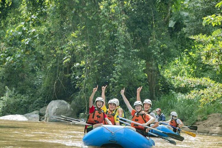 thailand student tours