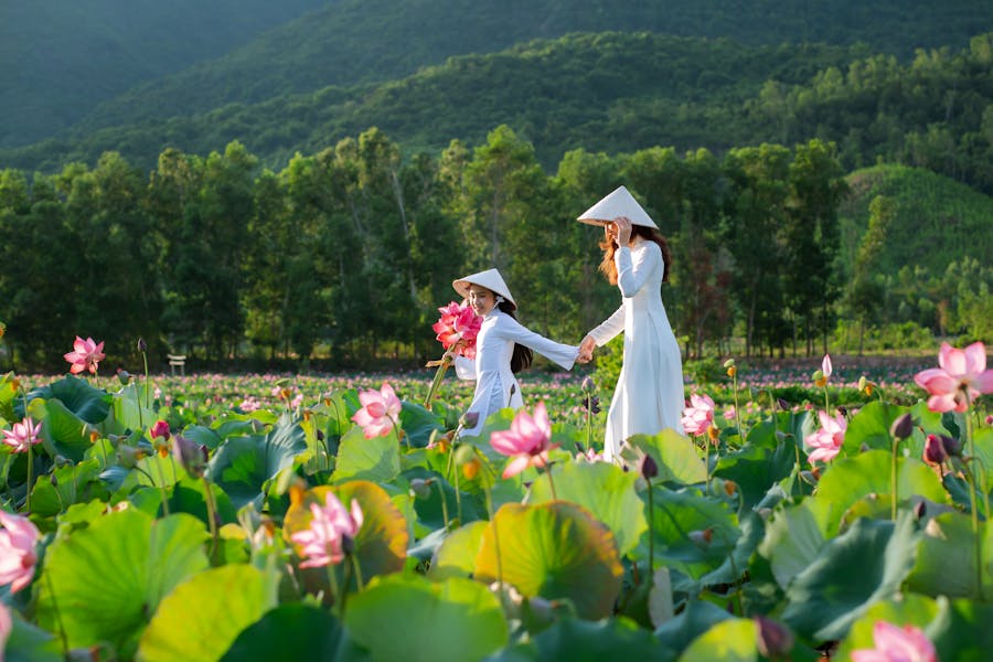 Unique features of Vietnam School Trips